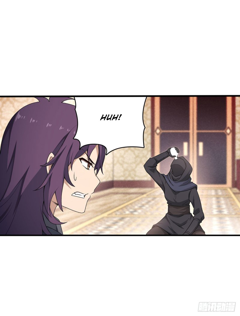 Wuxian Shitu Yu Shier Zhan Ji (Infinite Apostles and Twelve War Girls) Chapter 70 Gambar 16